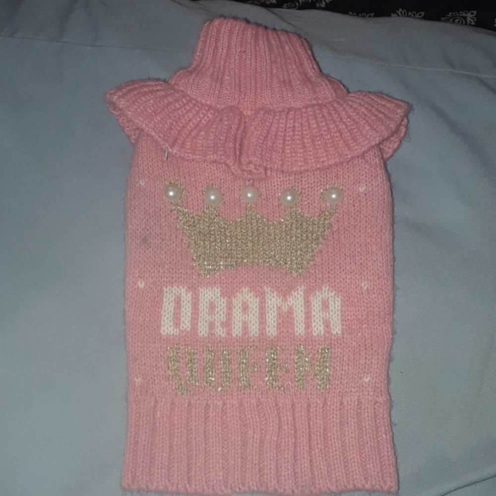 Dog clothes